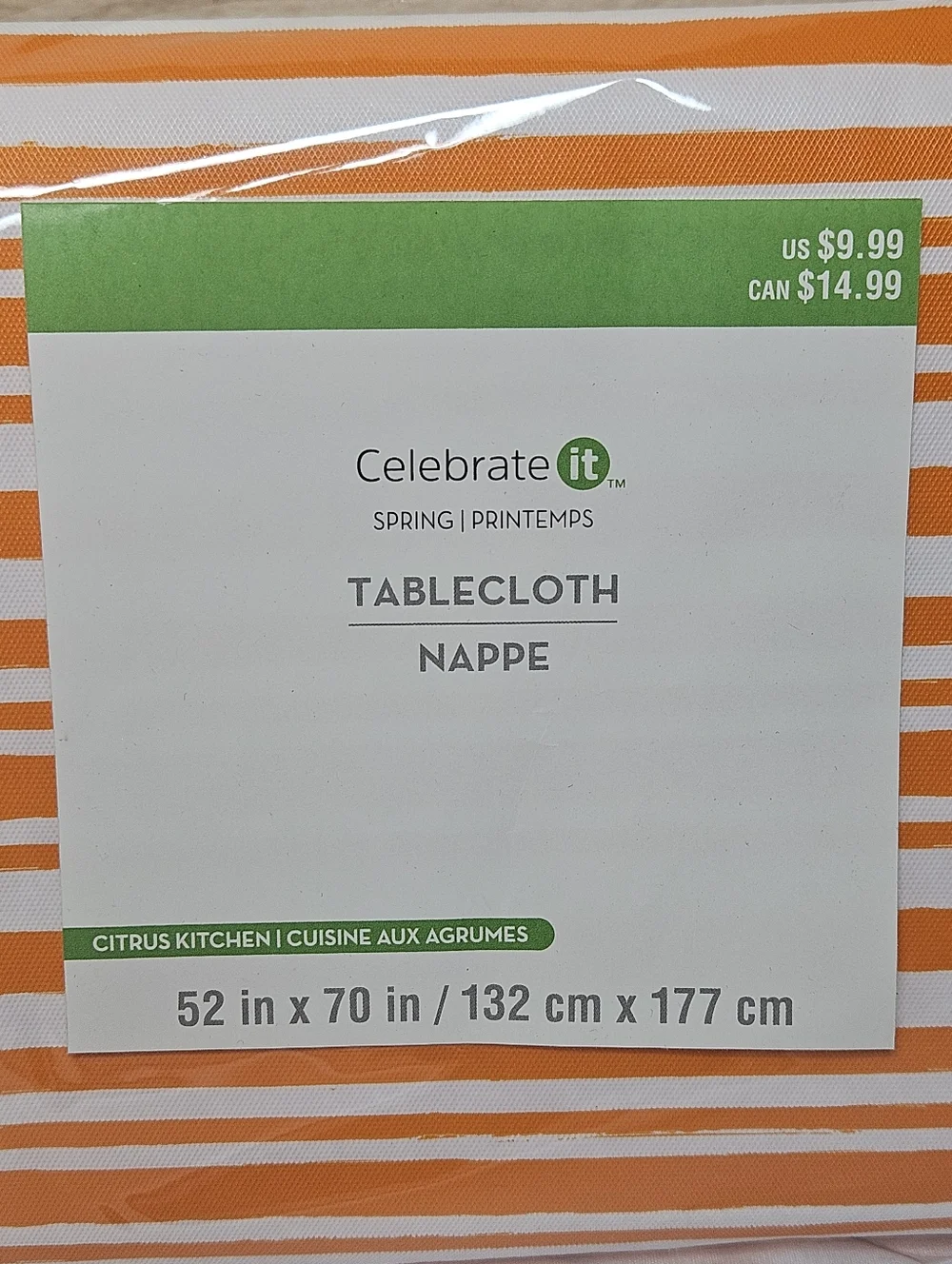 Celebrate It 42 Piece Party Set NWT